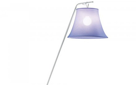 AXO LIGHT | SUNSHADE FLOOR LAMP