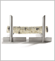 Conmoto Andiron