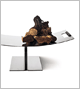 Conmoto Log Stand