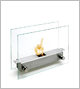 Conmoto Carl Mertens Apollo Fireplace