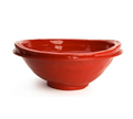 Red Revisited Bowls and Plates