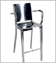 Hudson Barstool