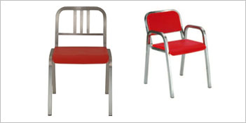 EMECO | NINE-0 CHAIR