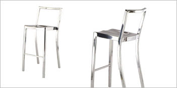 EMECO | ICON BARSTOOL