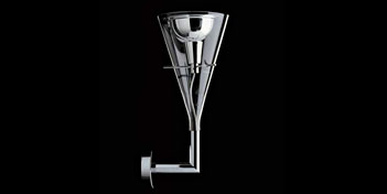FONTANA ARTE | FLUTE WALL