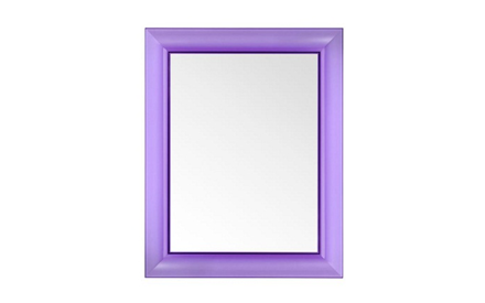 KARTELL | FRANçOIS GHOST WALL MIRROR LARGE