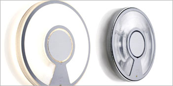 LUCEPLAN | LIGHT DISC