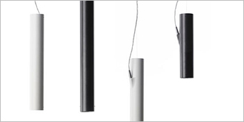 LUCEPLAN | ELEMENTI E04 SUSPENSION LAMP