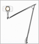 Otto Watt D72 Wall Lamp