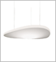 LucePlan Petale D71 Suspension Lamp