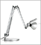 FORTEBRACCIO Task Lamp