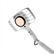 Otto Watt D72 Table Lamp