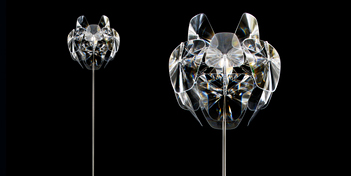 LUCEPLAN | HOPE FLOOR LAMP