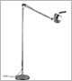 FORTEBRACCIO Floor Lamp