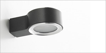 LUCEPLAN | ELEMENTI E04 WALL LAMP