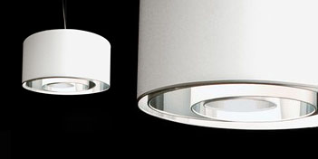 OLUCE | CIRCLES SUSPENSION
