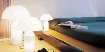 OLUCE | ATOLLO 235 LAMP