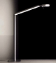 Oluce ZAK FLOOR LAMP