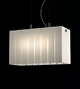 Oluce Pin Stripe