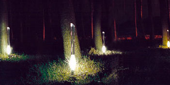 OLUCE | TEDA OUTDOOR