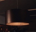 Penta Light Wood Pendant Lamp