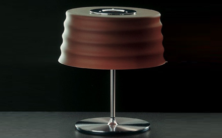 PENTA LIGHT | C'HI TABLE LAMP