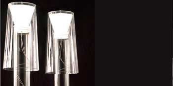 PENTA LIGHT | JOINT FLOOR LAMP
