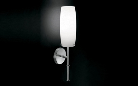PENTA LIGHT | PAN WALL LAMP