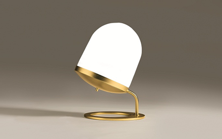 PENTA LIGHT | LULA TABLE LAMP