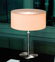 Aba Vip Table Lamp