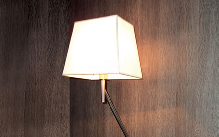 PENTA LIGHT | BRIDGET WALL LAMP