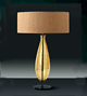 Classic Bon Ton Table Lamp