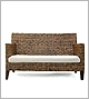 Skin Brown 2 Seater