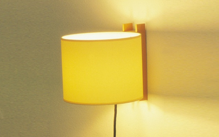 SANTA & COLE | TMM WALL LAMP