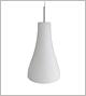 Cone Pendant