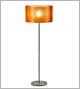 David 16 Floor Lamp