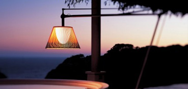 FLOS FLOOR LIGHTS