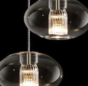 LEUCOS FAIRY PENDANT LAMP