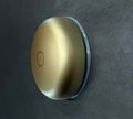 Round Chime Doorbell